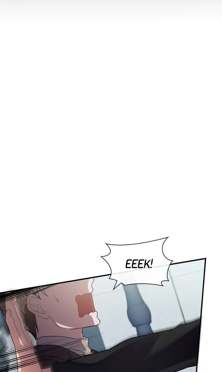 My Boyfriend is a God Chapter 11 - page 19