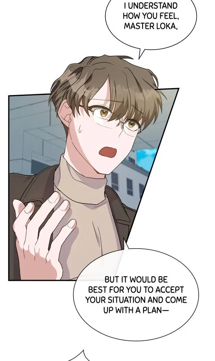 My Boyfriend is a God Chapter 11 - page 29