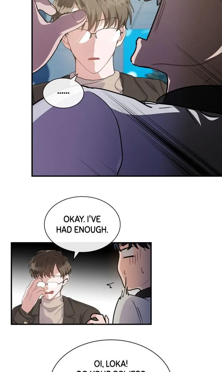 My Boyfriend is a God Chapter 11 - page 31