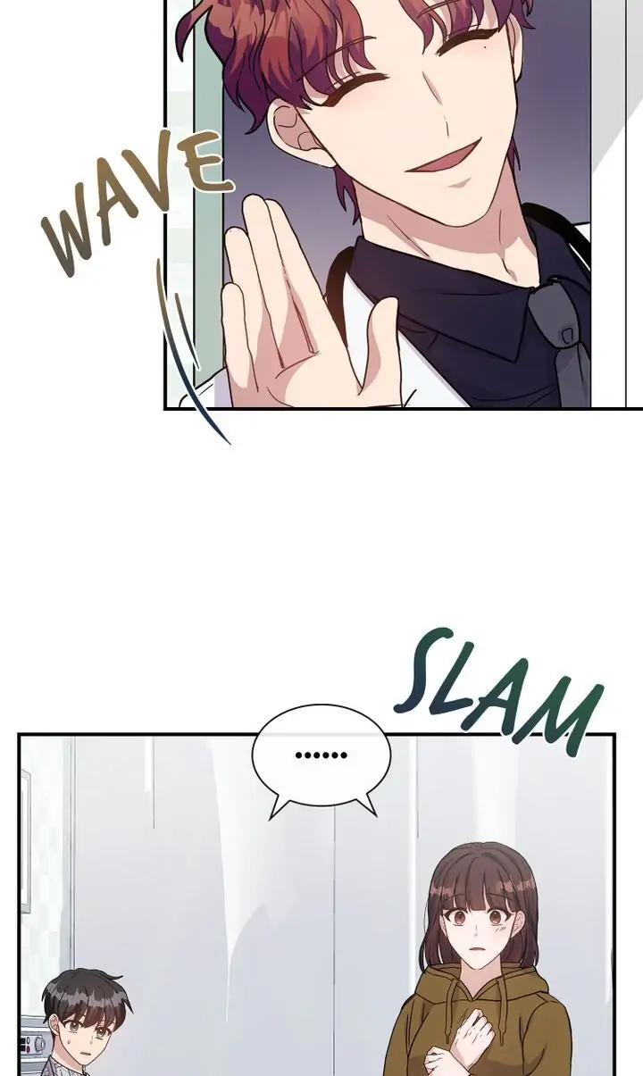 My Boyfriend is a God Chapter 11 - page 45