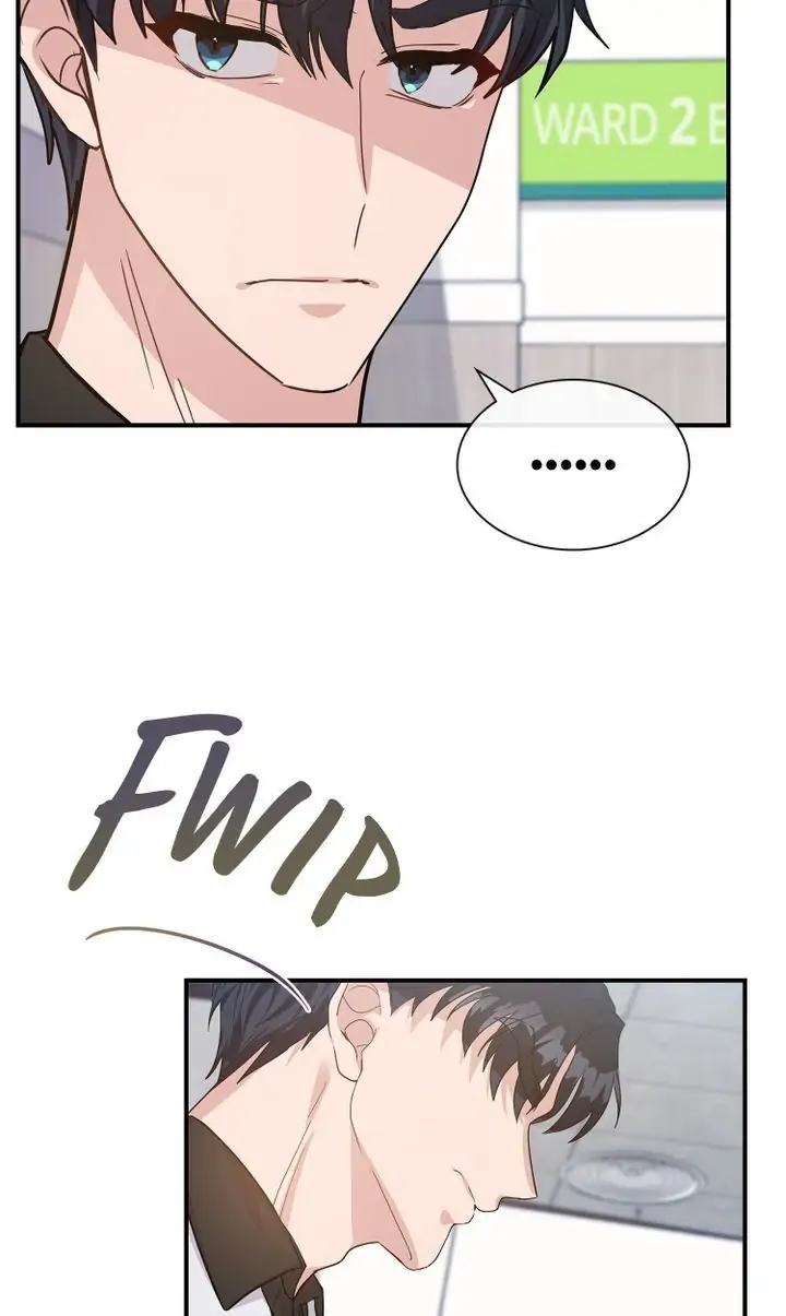 My Boyfriend is a God Chapter 11 - page 52