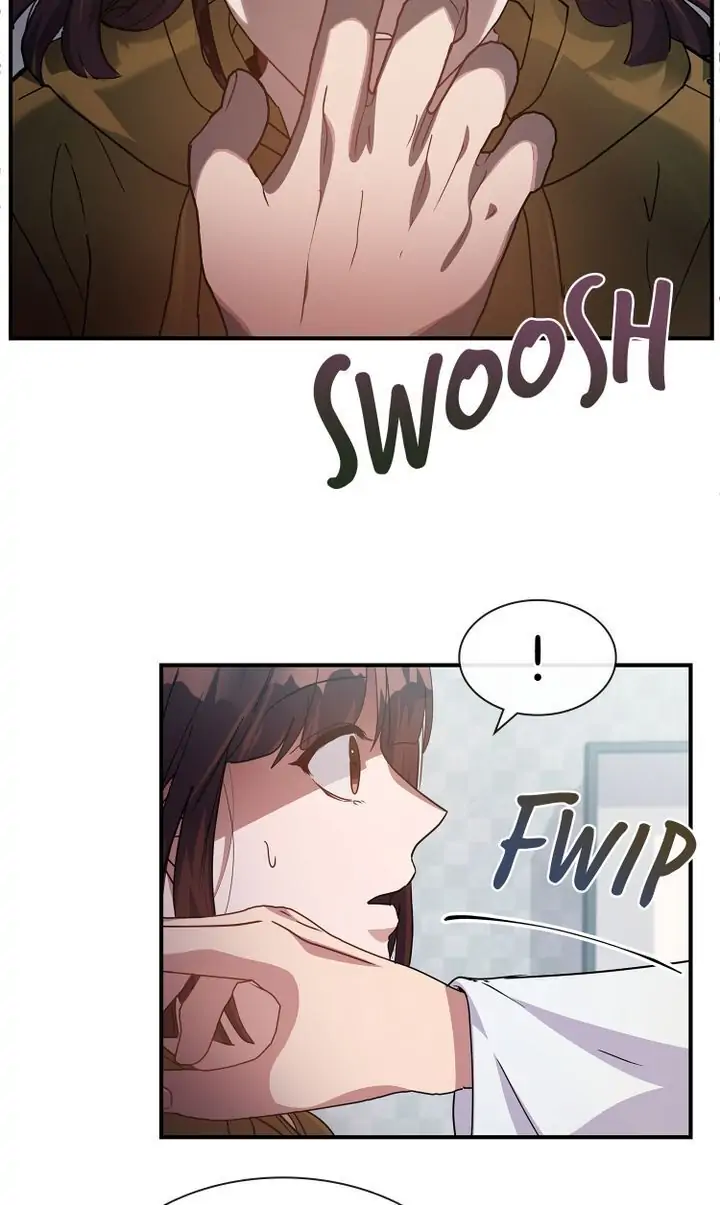 My Boyfriend is a God Chapter 11 - page 6