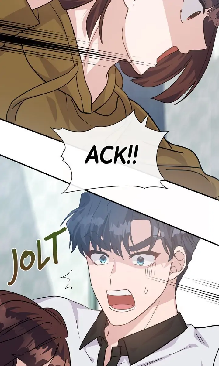 My Boyfriend is a God Chapter 11 - page 62