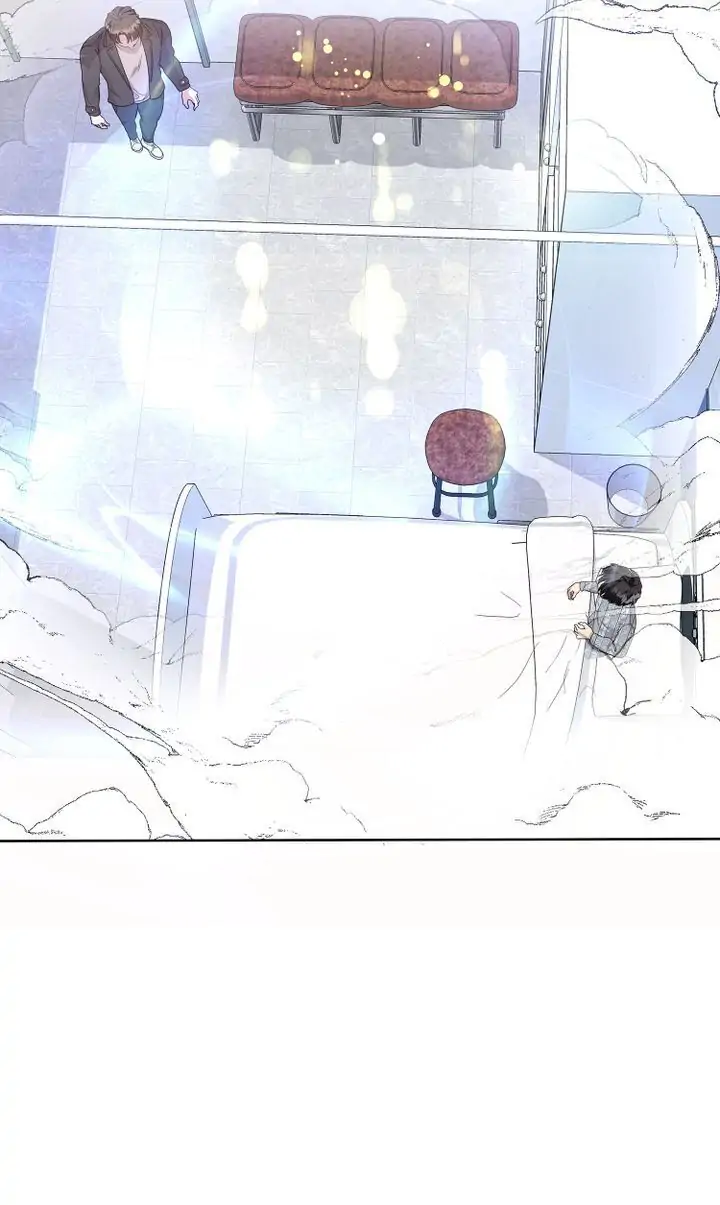 My Boyfriend is a God Chapter 11 - page 66