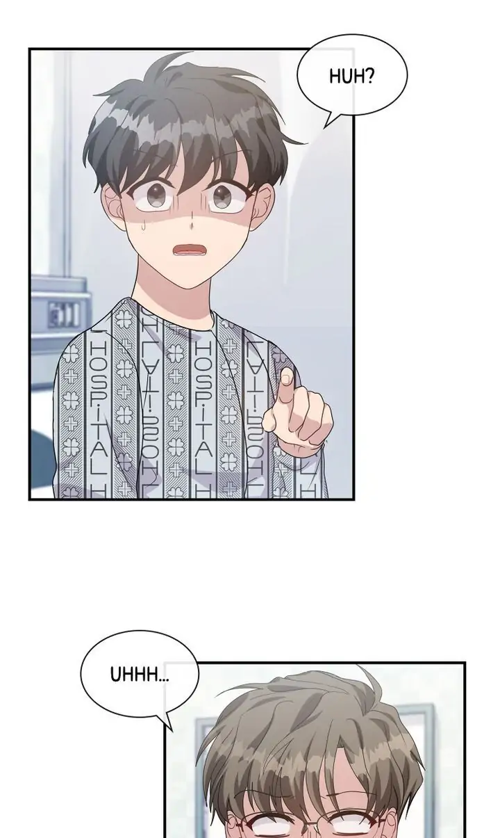 My Boyfriend is a God Chapter 11 - page 67