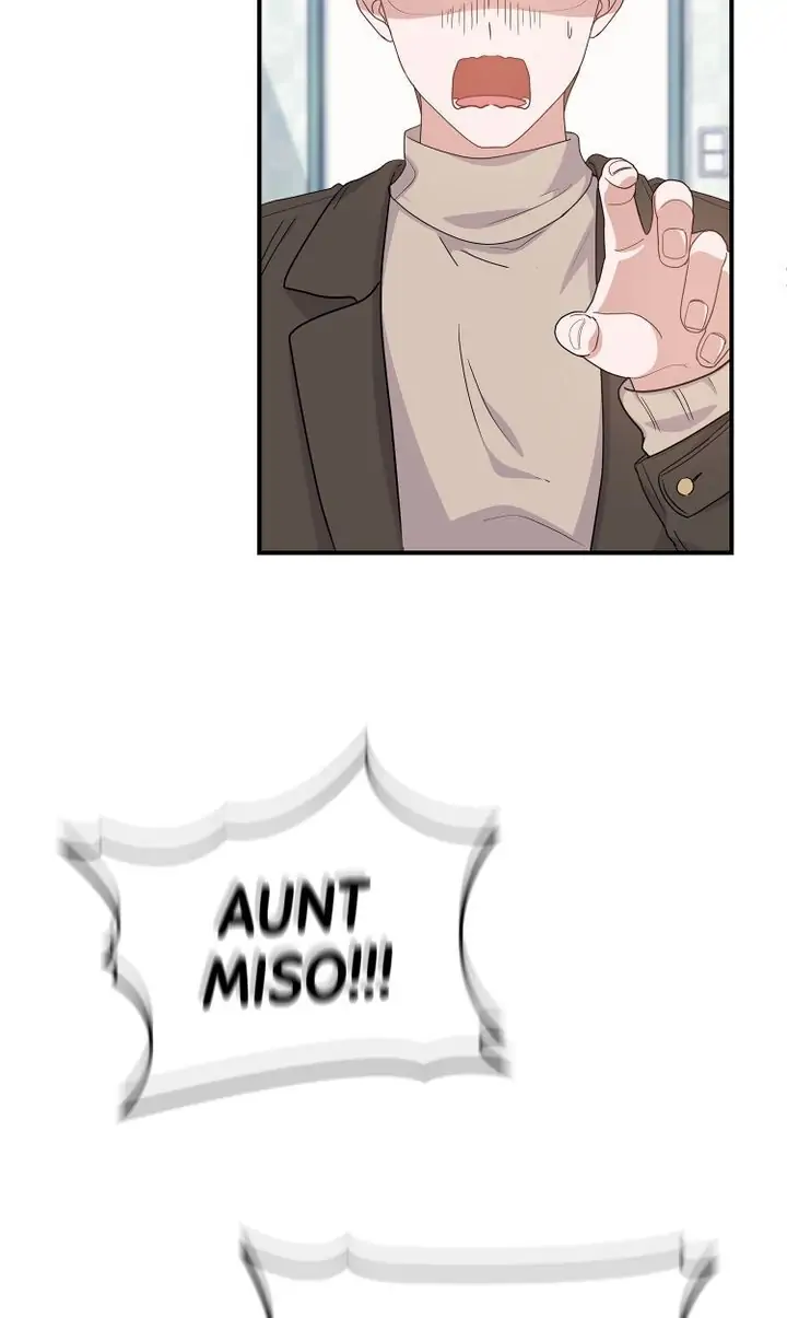 My Boyfriend is a God Chapter 11 - page 68