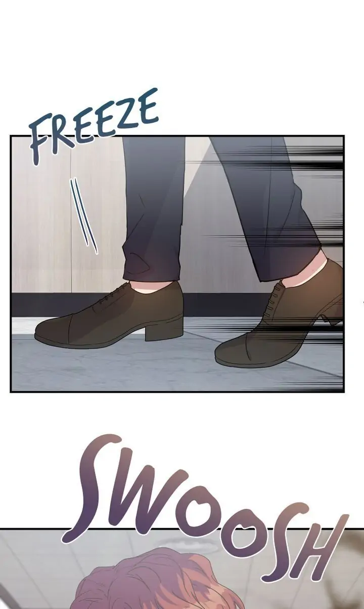 My Boyfriend is a God Chapter 11 - page 70