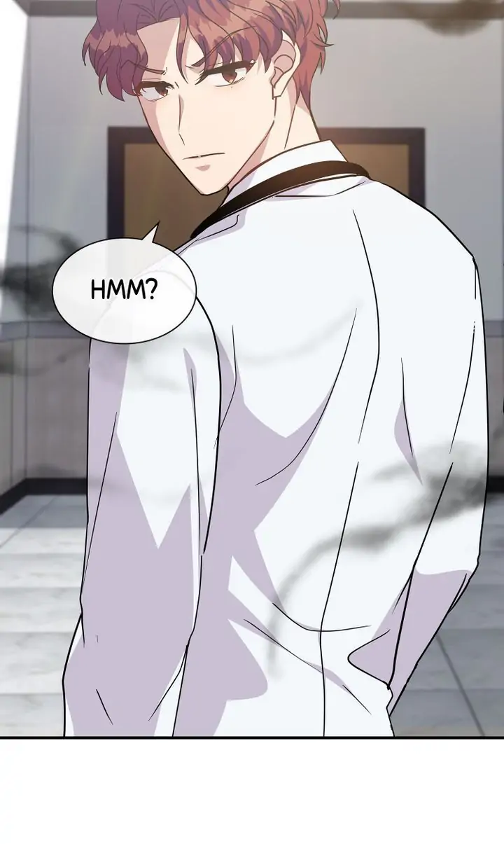 My Boyfriend is a God Chapter 11 - page 71
