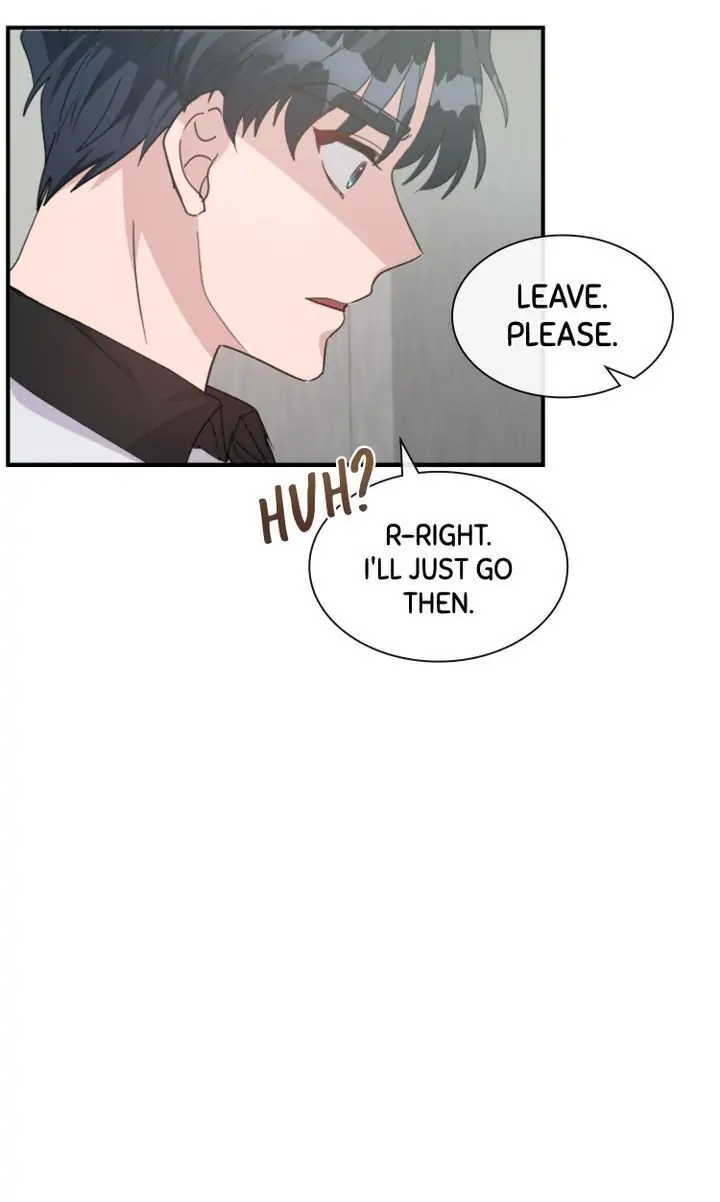 My Boyfriend is a God Chapter 10 - page 11