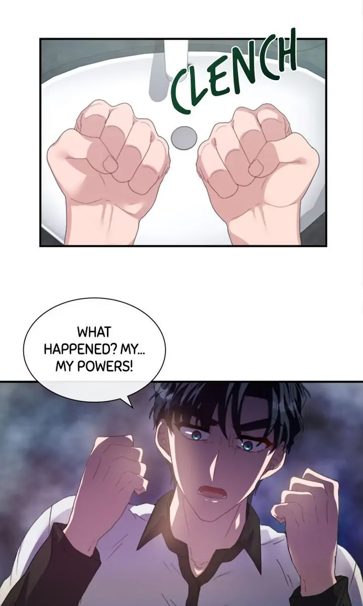 My Boyfriend is a God Chapter 10 - page 13