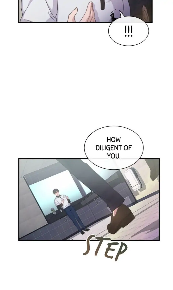 My Boyfriend is a God Chapter 10 - page 15