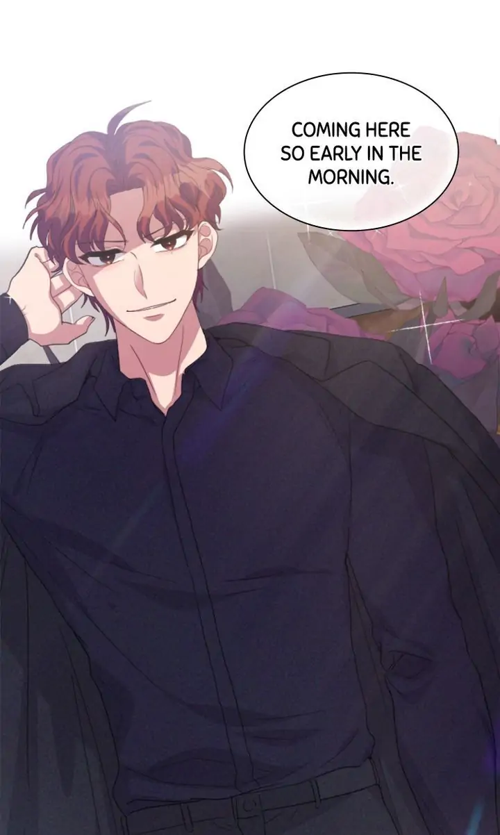 My Boyfriend is a God Chapter 10 - page 16