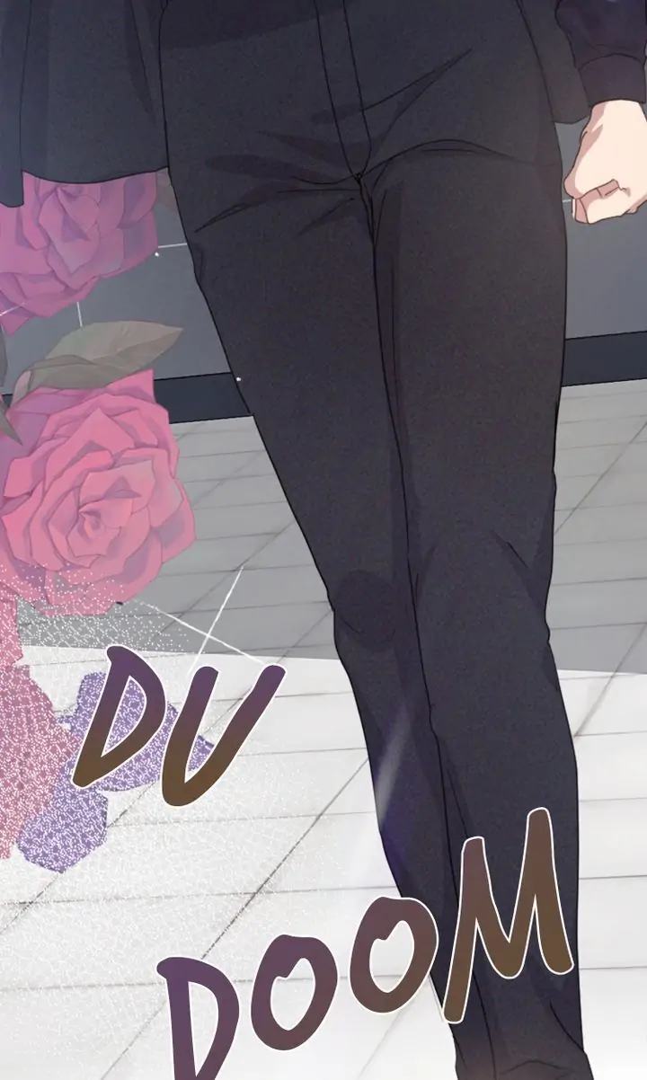 My Boyfriend is a God Chapter 10 - page 17
