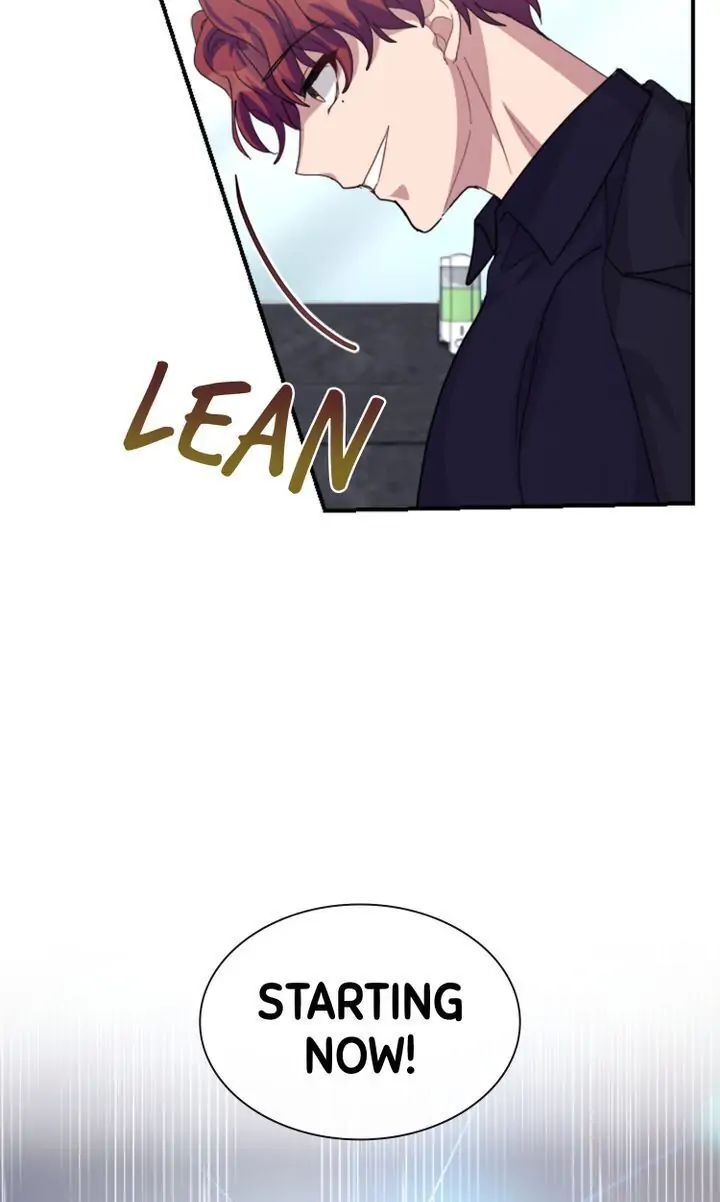 My Boyfriend is a God Chapter 10 - page 23