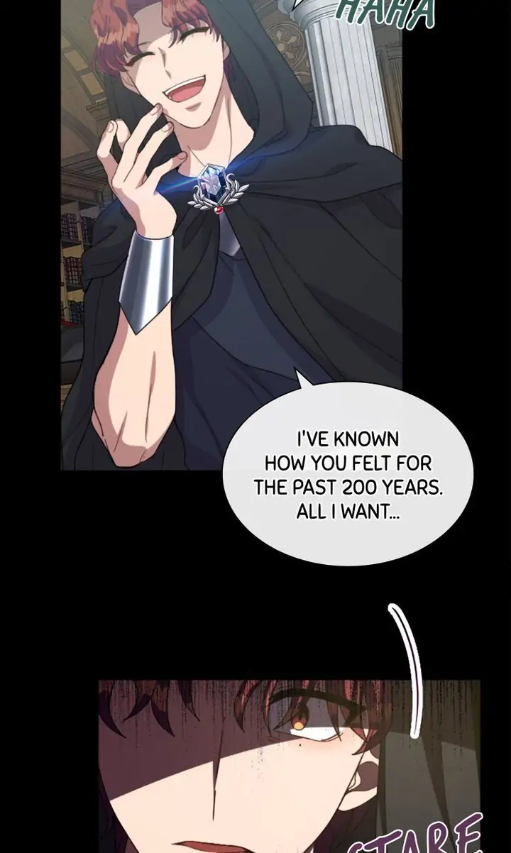 My Boyfriend is a God Chapter 10 - page 31