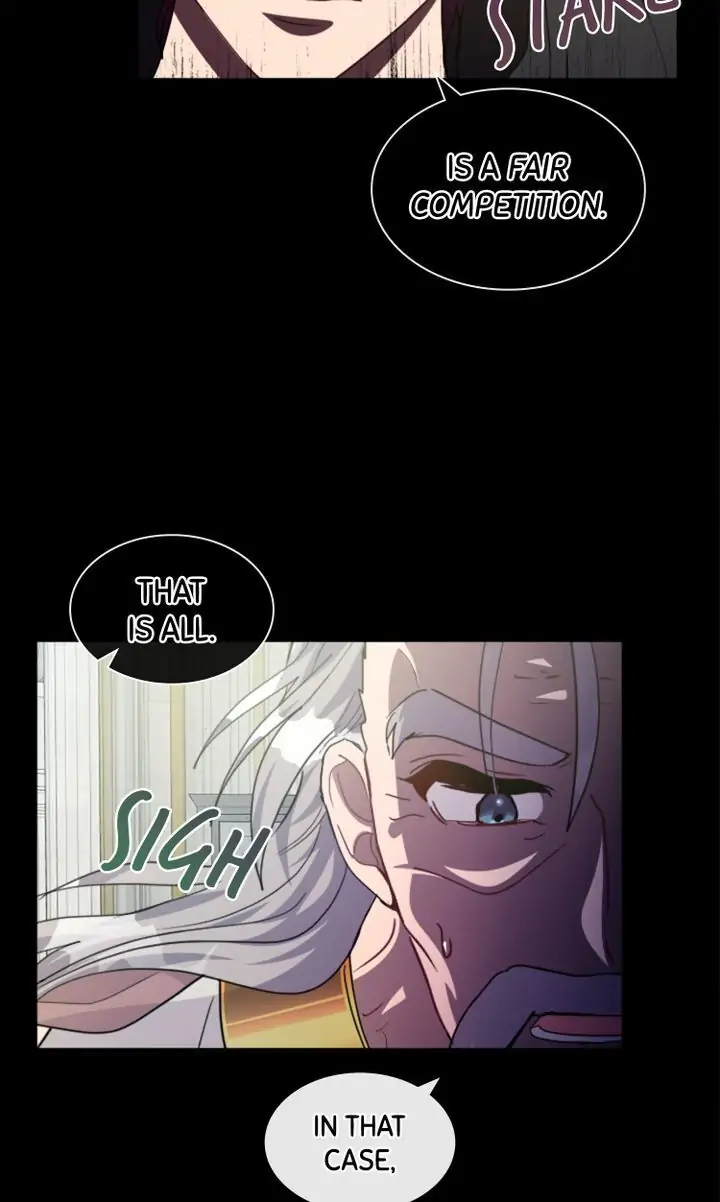 My Boyfriend is a God Chapter 10 - page 32