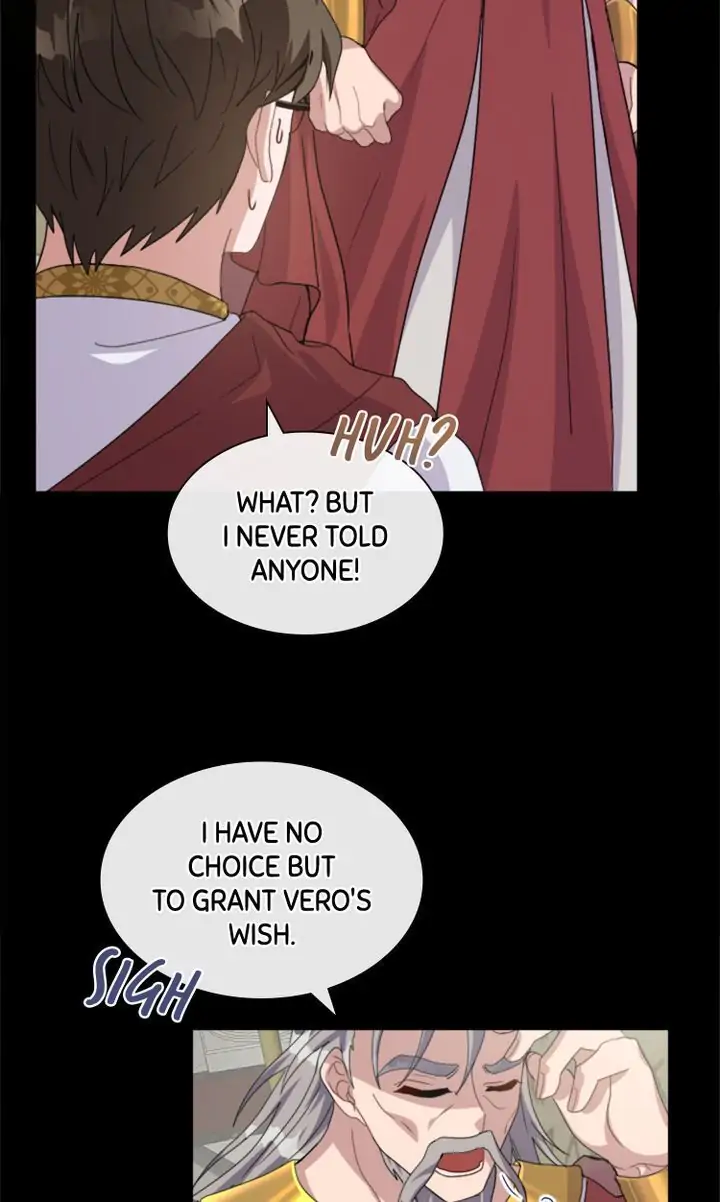 My Boyfriend is a God Chapter 10 - page 39