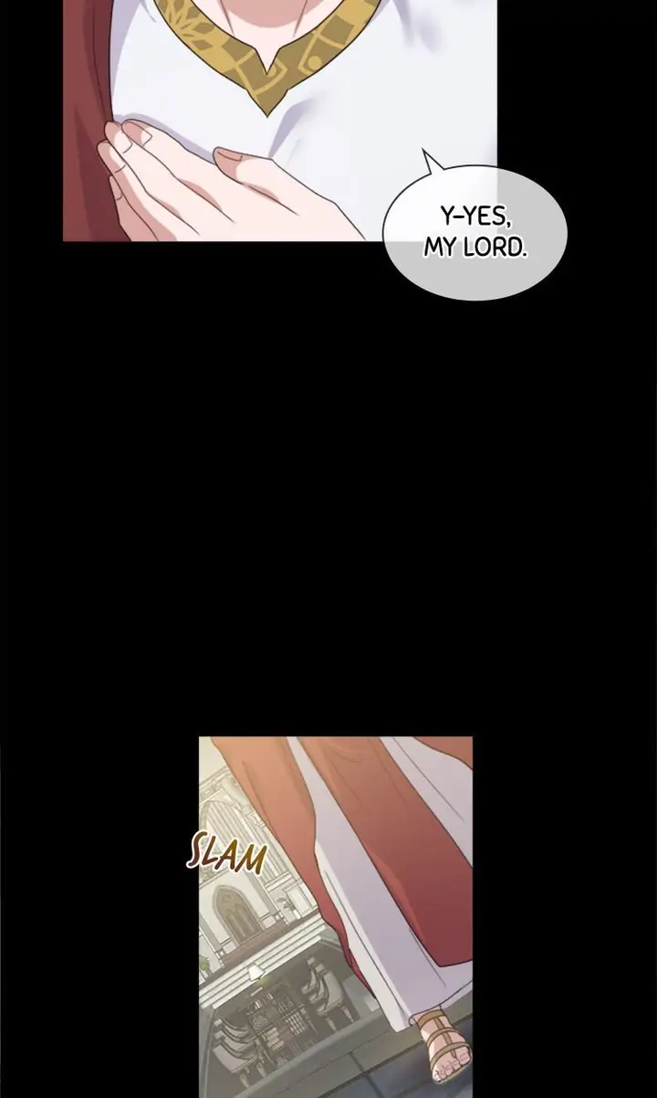My Boyfriend is a God Chapter 10 - page 47