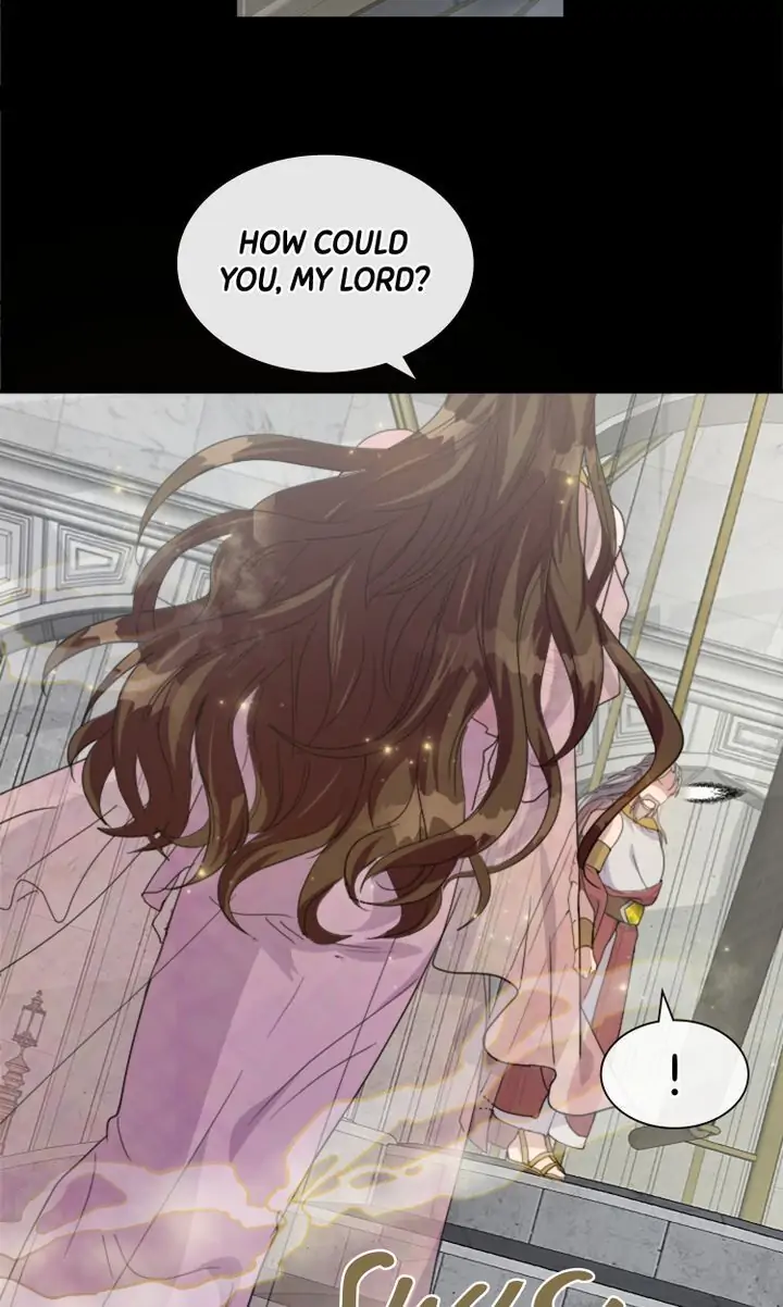My Boyfriend is a God Chapter 10 - page 48