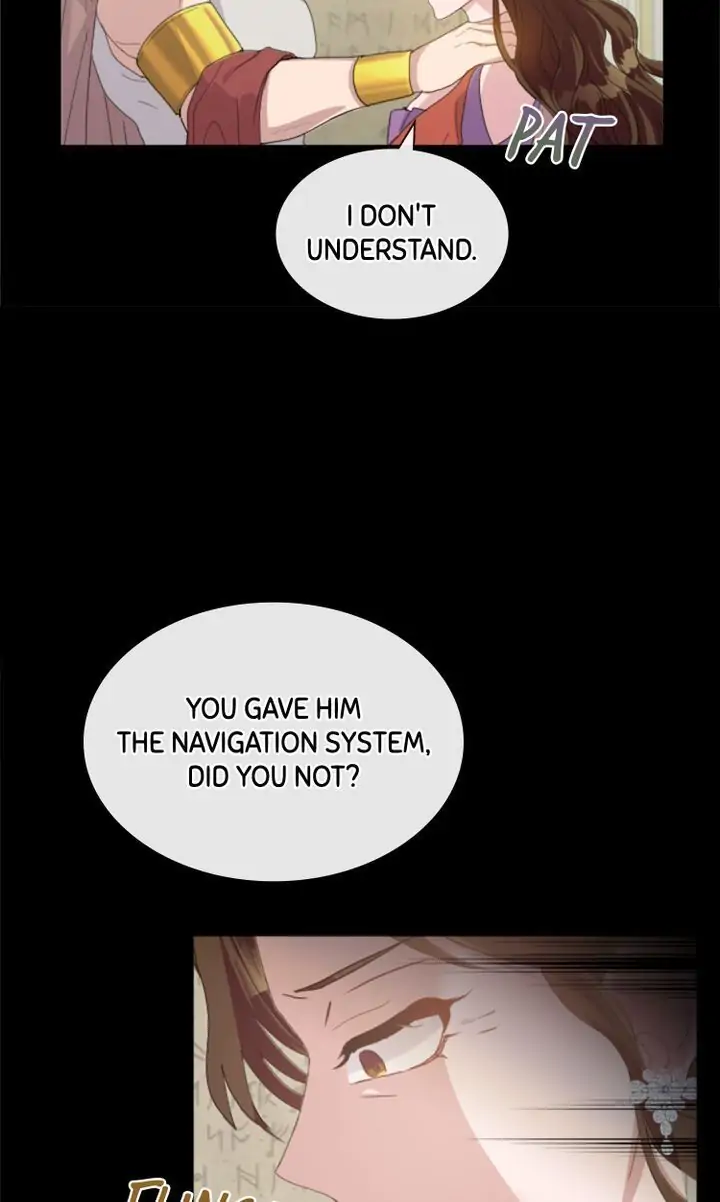 My Boyfriend is a God Chapter 10 - page 51