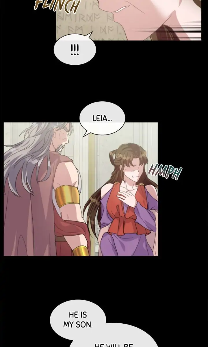 My Boyfriend is a God Chapter 10 - page 52