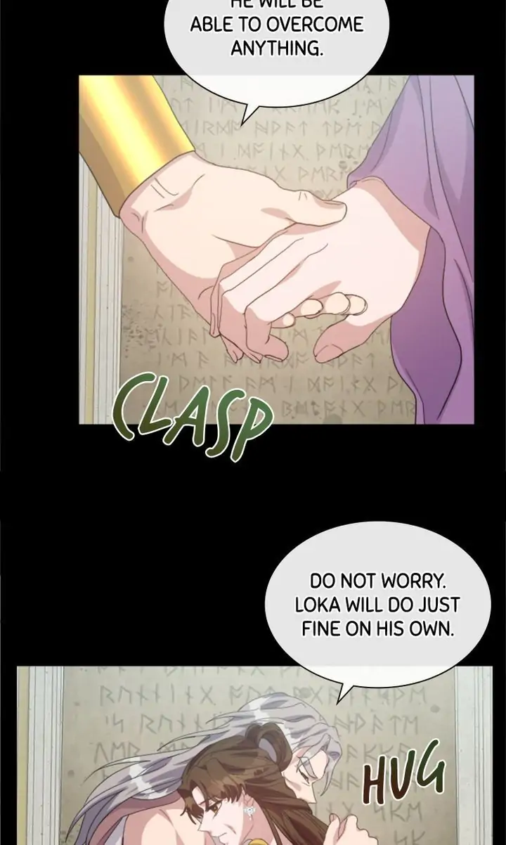 My Boyfriend is a God Chapter 10 - page 53