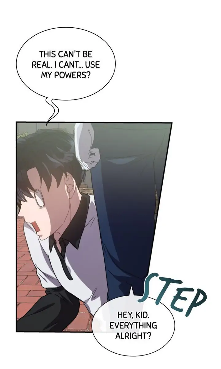My Boyfriend is a God Chapter 10 - page 58