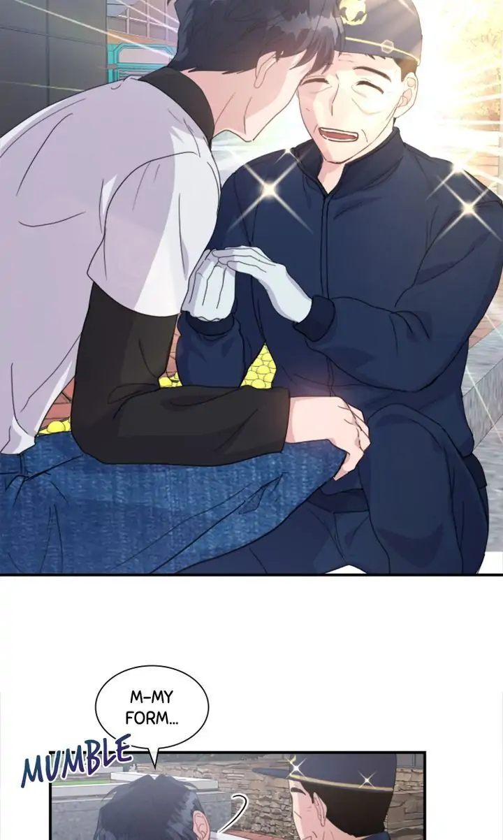 My Boyfriend is a God Chapter 10 - page 62