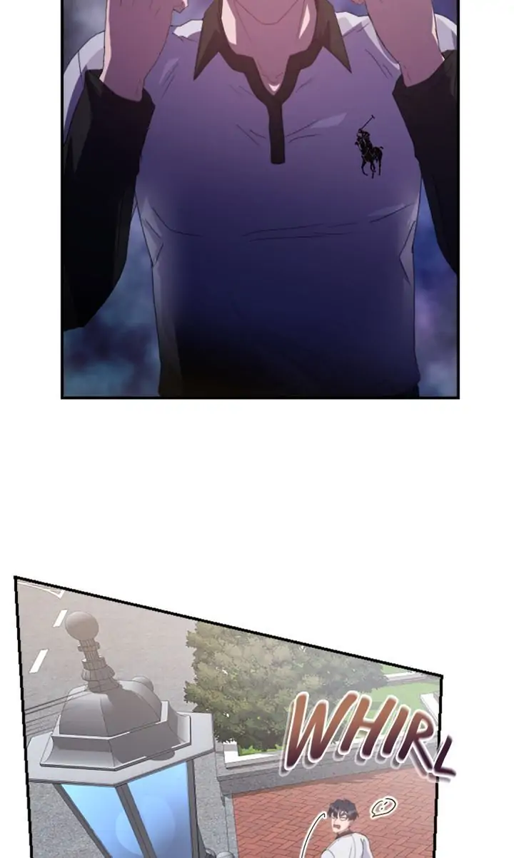 My Boyfriend is a God Chapter 10 - page 67