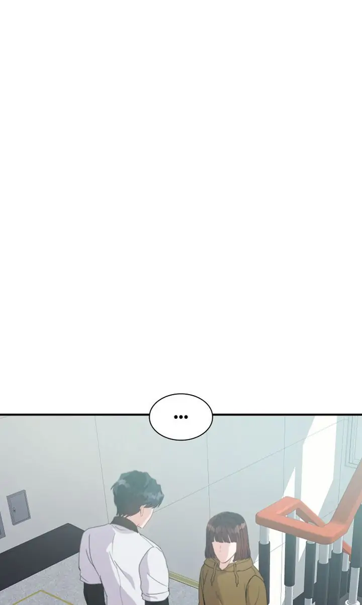 My Boyfriend is a God Chapter 10 - page 7