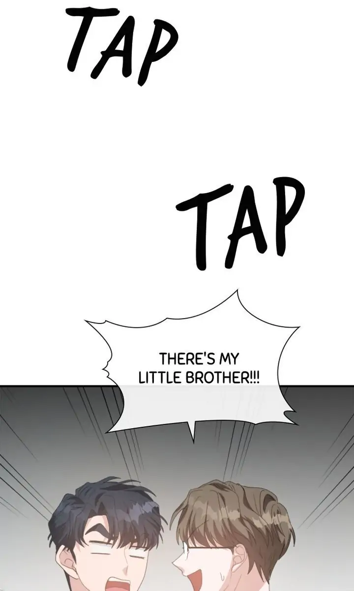 My Boyfriend is a God Chapter 10 - page 73