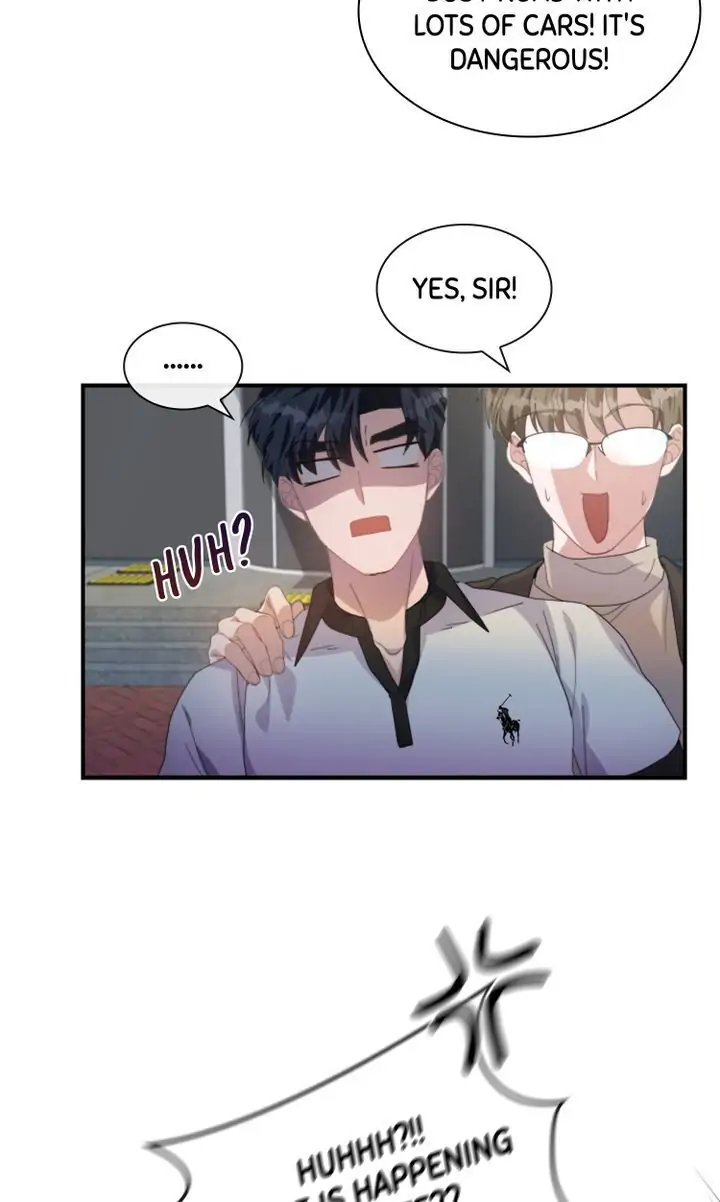 My Boyfriend is a God Chapter 10 - page 76