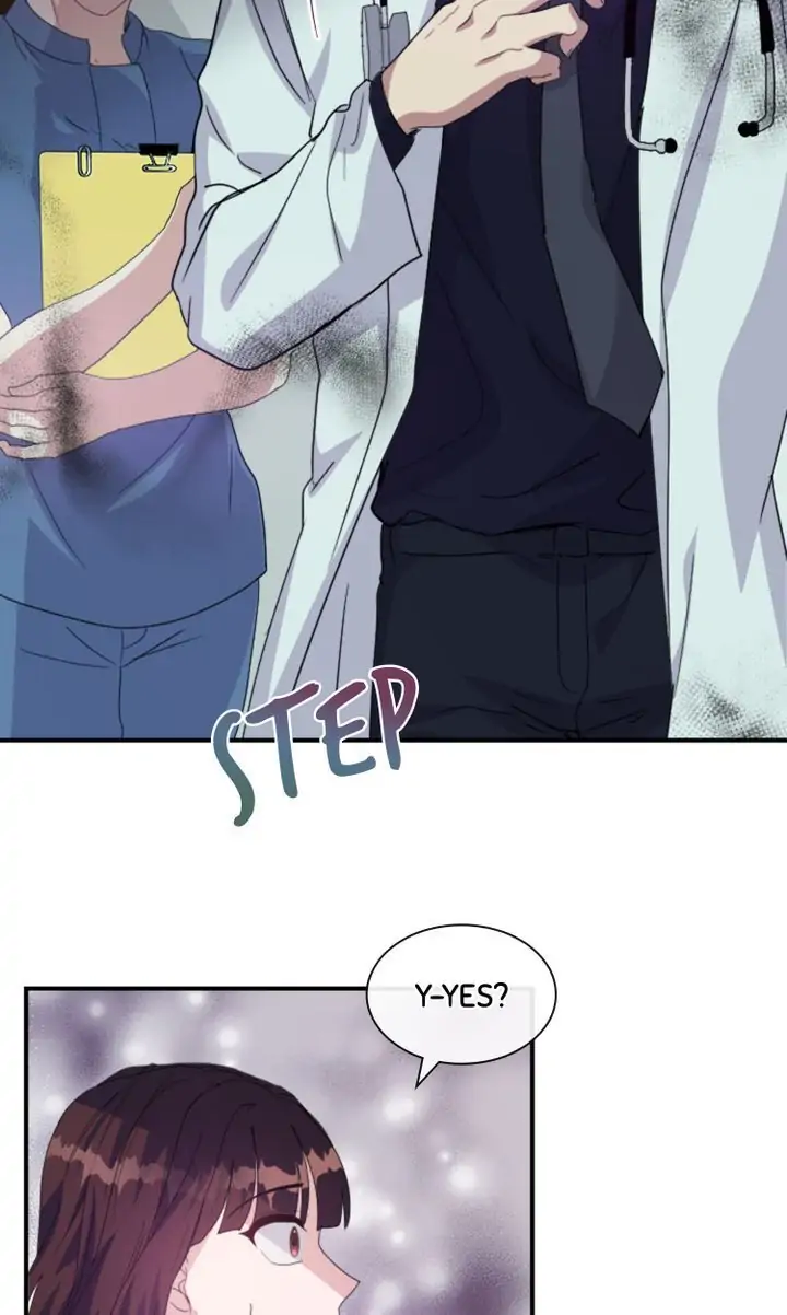 My Boyfriend is a God Chapter 10 - page 82