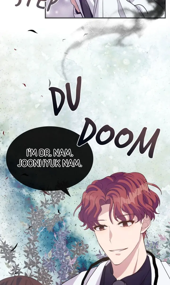 My Boyfriend is a God Chapter 10 - page 84