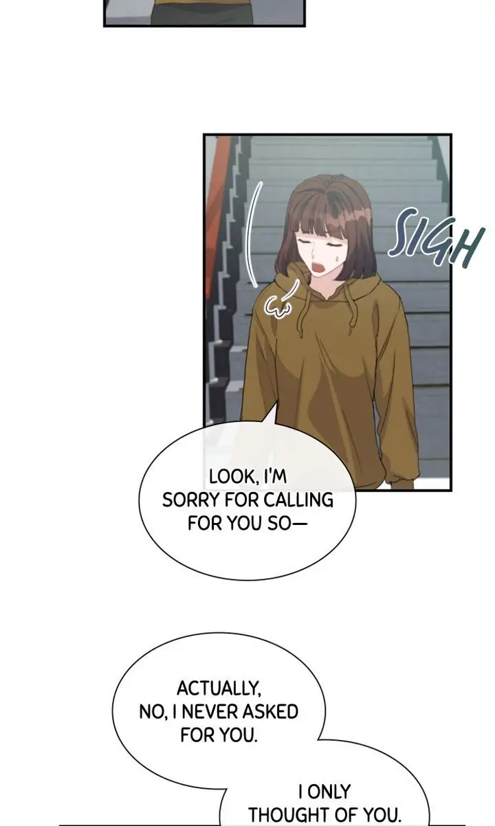 My Boyfriend is a God Chapter 10 - page 9