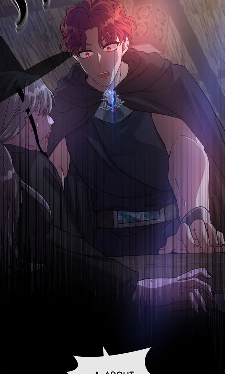 My Boyfriend is a God Chapter 8 - page 46