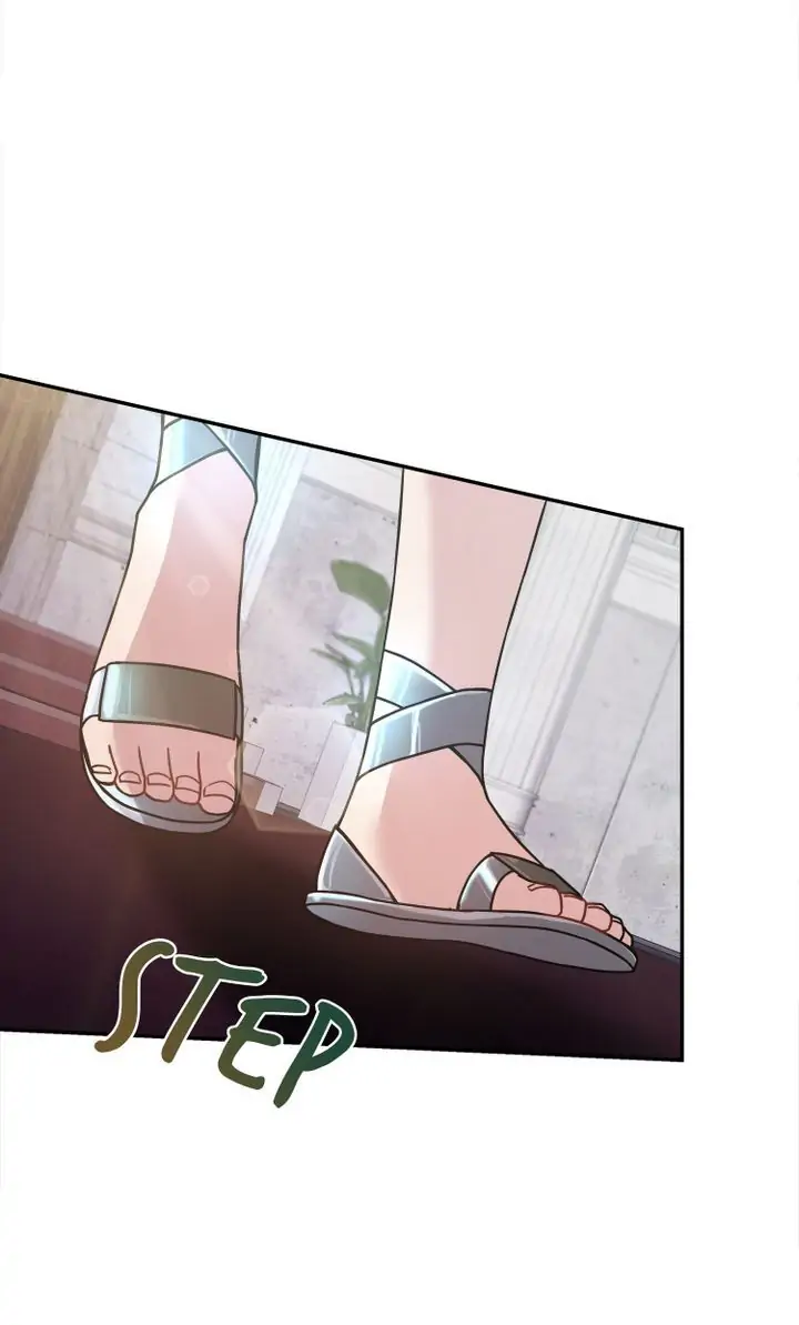 My Boyfriend is a God Chapter 8 - page 71