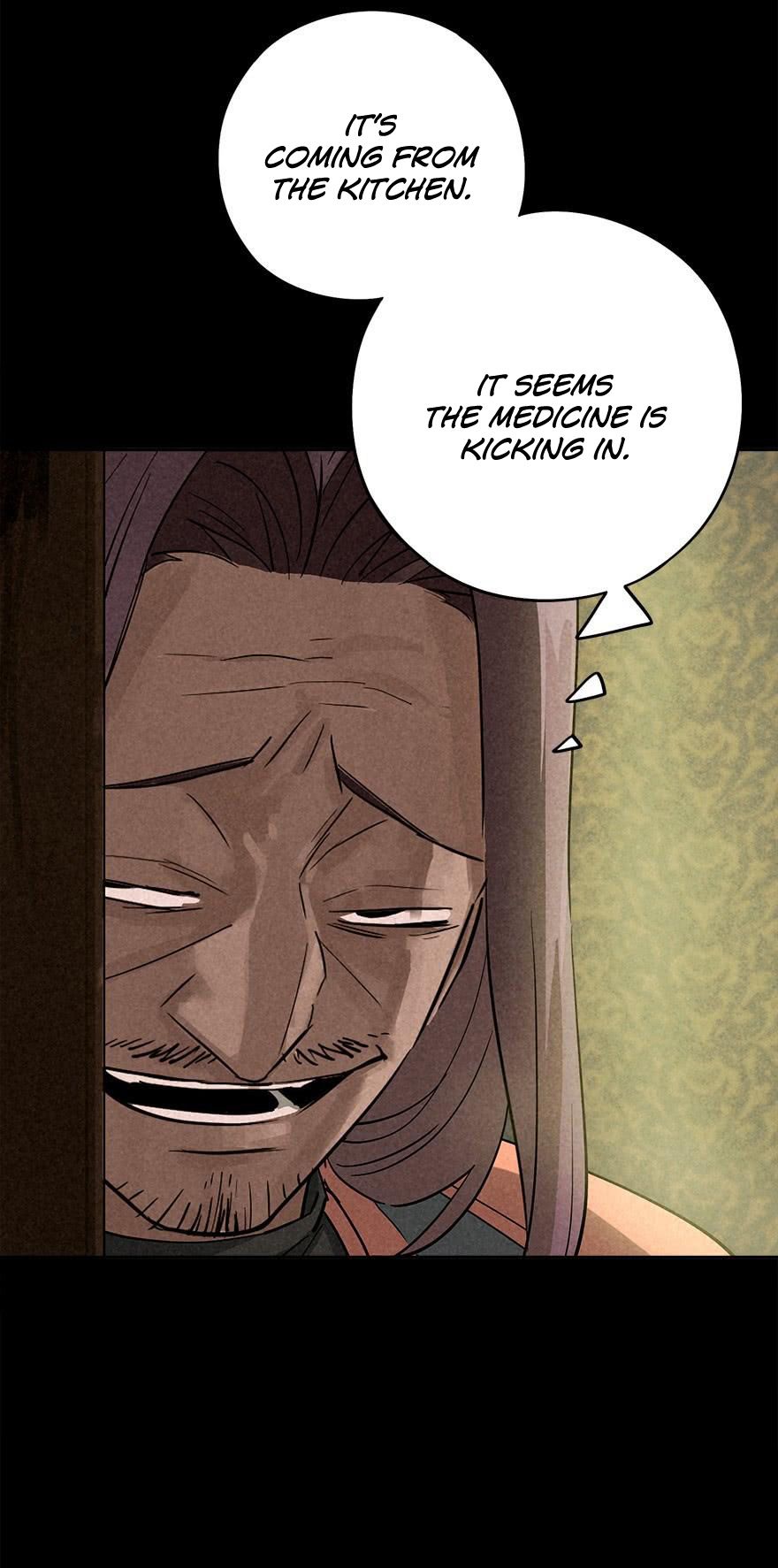 The Ethiopian Pilgrimage Chapter 30 - page 16