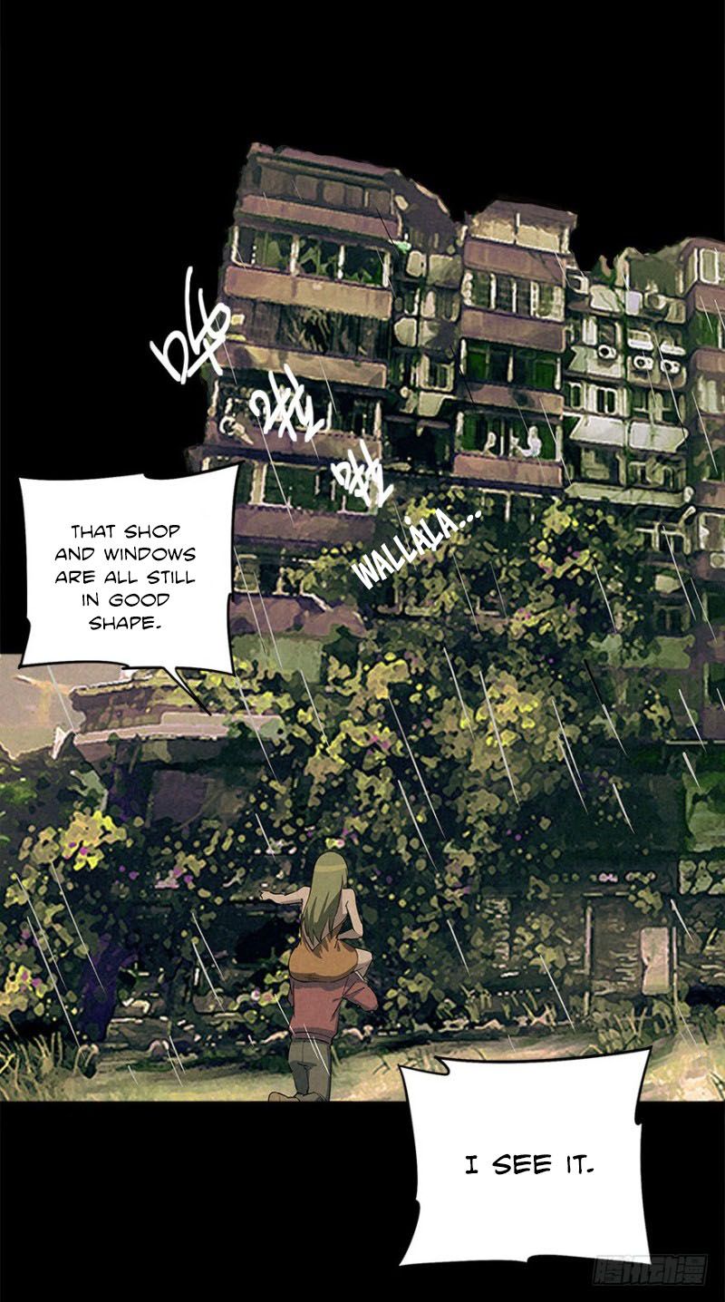 The Ethiopian Pilgrimage Chapter 17 - page 25