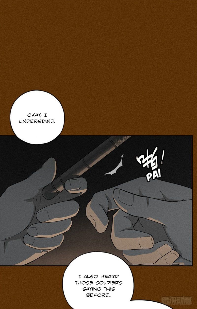 The Ethiopian Pilgrimage Chapter 16 - page 12