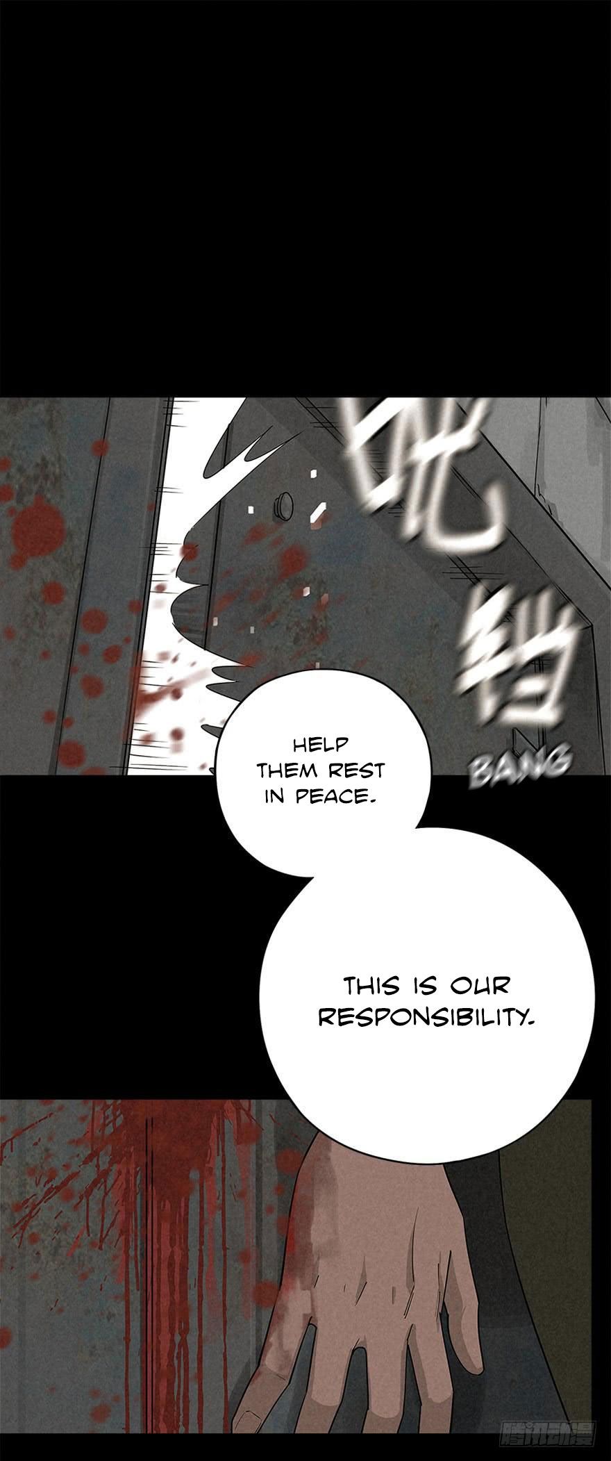 The Ethiopian Pilgrimage Chapter 9 - page 13