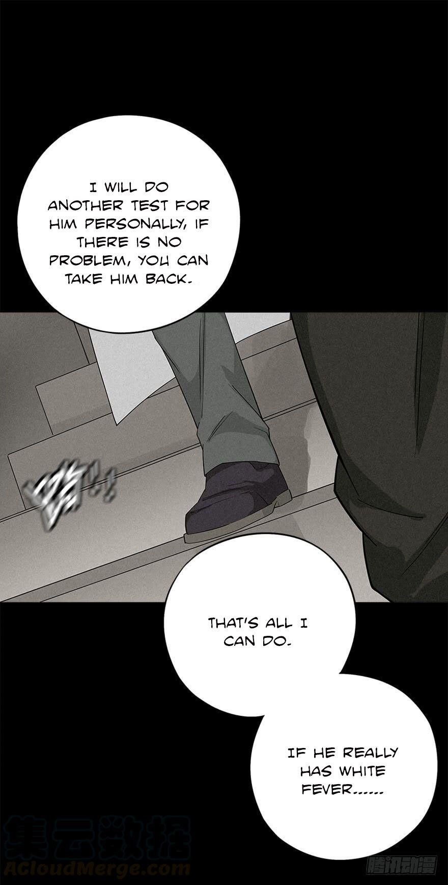 The Ethiopian Pilgrimage Chapter 7 - page 22