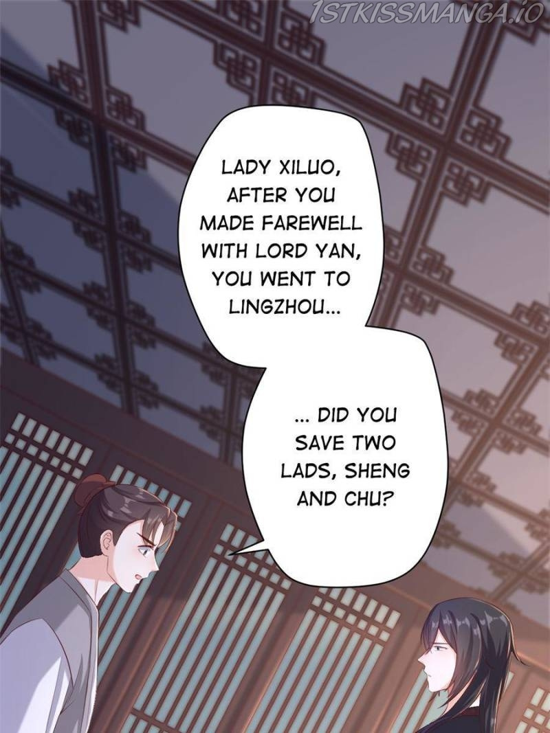 The Phoenix in a Turbulent World chapter 127 - page 1