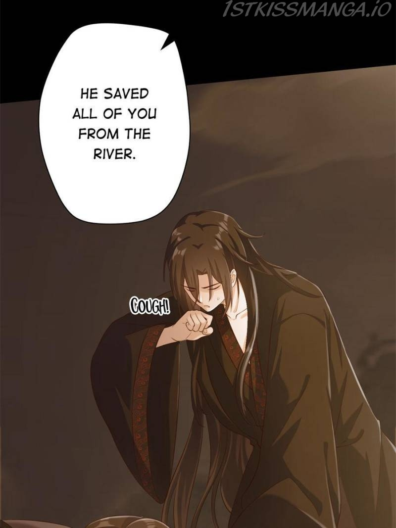 The Phoenix in a Turbulent World chapter 127 - page 12