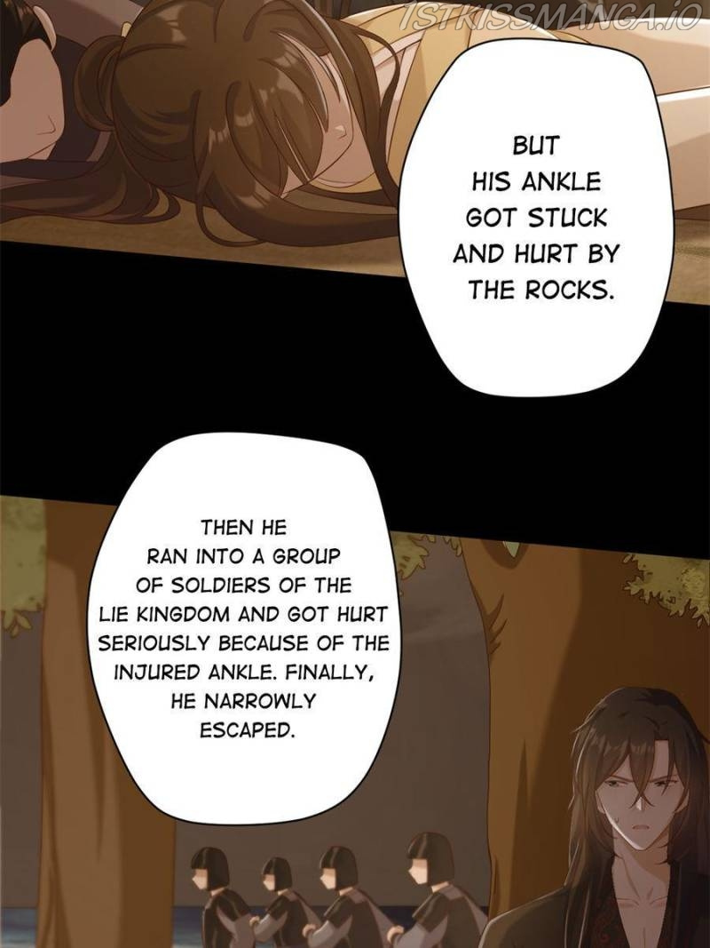 The Phoenix in a Turbulent World chapter 127 - page 13