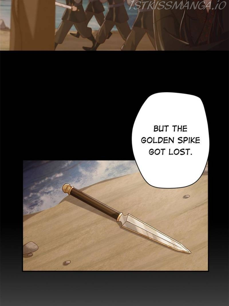 The Phoenix in a Turbulent World chapter 127 - page 14