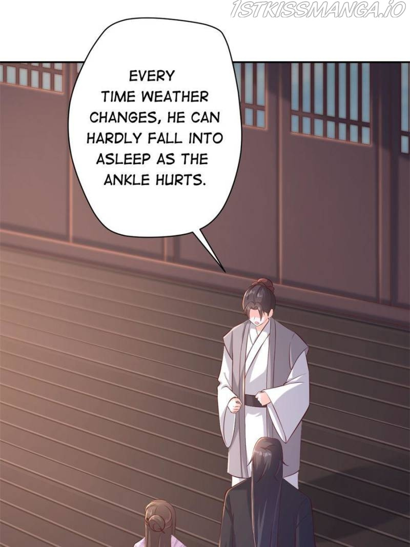 The Phoenix in a Turbulent World chapter 127 - page 16