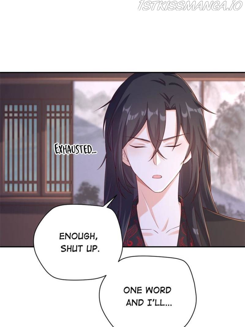 The Phoenix in a Turbulent World chapter 127 - page 18