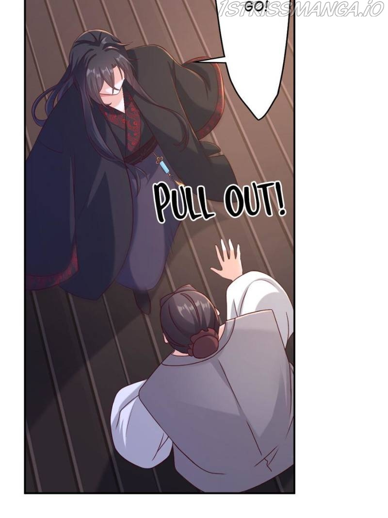 The Phoenix in a Turbulent World chapter 127 - page 25