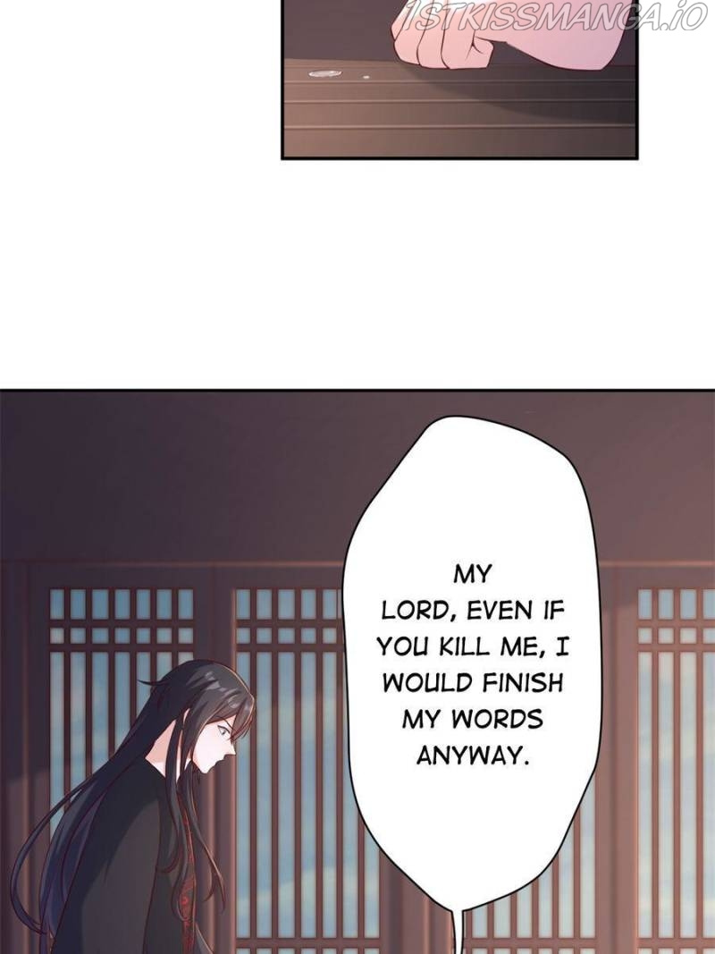 The Phoenix in a Turbulent World chapter 127 - page 27